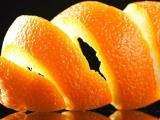 Kako se s pomarančo znebiti slabe energije